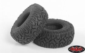 RC4WD Tomahawk 1.9 Scale Tires / RC4ZT0099