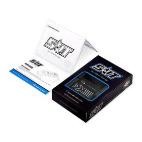 SRT BH922S BL Servo HV - High Speed 20.0kg/0.06sec @7.4V / BH922S
