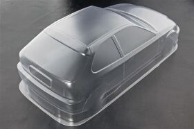 MST-Racing Karosserie EK9 (unlackiert) / MST720010