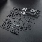 MST-Racing Karosserie J4 (unlackiert) / MST720012