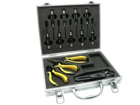 PICHLER Werkzeugbox Heli Deluxe V2 / C3256