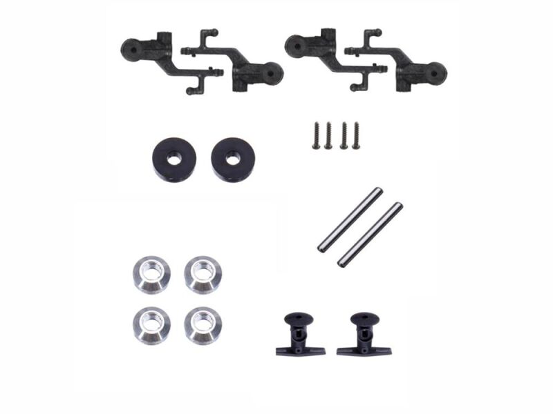 FliteZone Ersatzteil Beutel Proton / Hughes (A) / 15036