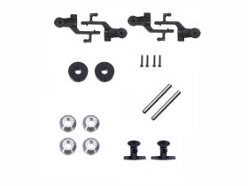 FliteZone Ersatzteil Beutel Proton / Hughes (A) / 15036