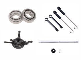 FliteZone Ersatzteil Beutel Proton / Hughes (B) / 15037