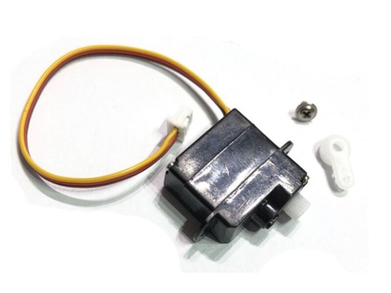 FliteZone Servo (Proton , Hughes, Bo105 u.a.) / 15039
