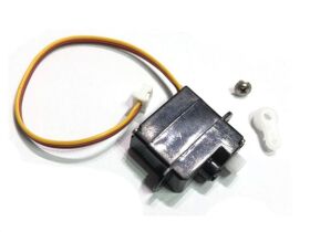 FliteZone Servo (Proton , Hughes, Bo105 u.a.) / 15039