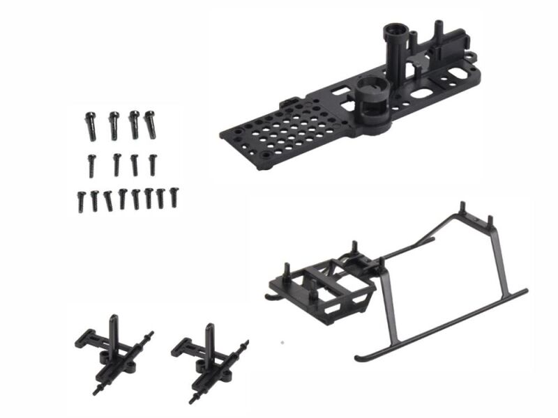 FliteZone Ersatzteil Beutel Proton / Hughes (D) / 15041