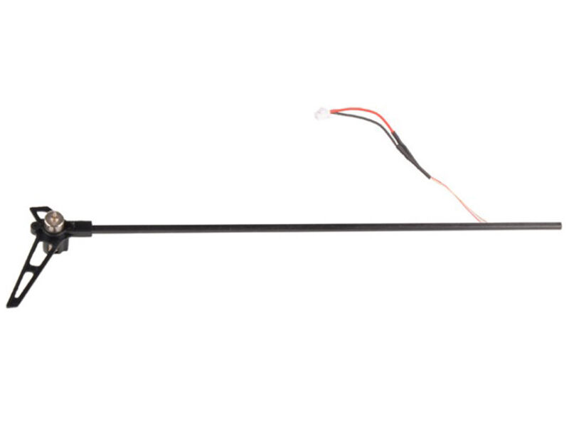 FliteZone Heckrotor komplett Proton / Hughes / 15042