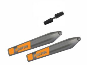 FliteZone Rotorblätter Proton / 15043