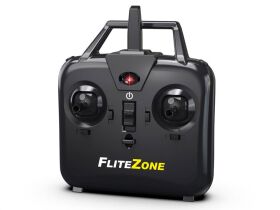 FliteZone Fernsteuersender Proton / Hughes / 15046