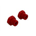 ARRMA Ersatzteil Wheel Hex 17mm Alum (2) / ARA310988