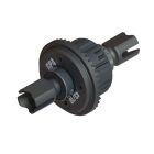 ARRMA Ersatzteil Active F/R Diff Set GP4 5mm 10k / ARA310990