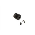 ARRMA Ersatzteil 15T 0.8Mod Safe-D5 Pinion Gear / ARA310998