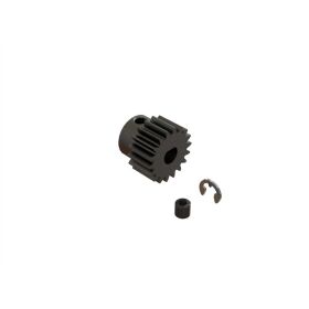 ARRMA Ersatzteil 19T 0.8Mod Safe-D5 Pinion Gear / ARA311002