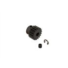 ARRMA Ersatzteil 19T 0.8Mod Safe-D5 Pinion Gear / ARA311002