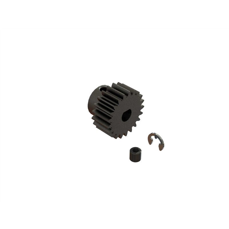 ARRMA Ersatzteil 21T 0.8Mod Safe-D5 Pinion Gear / ARA311004