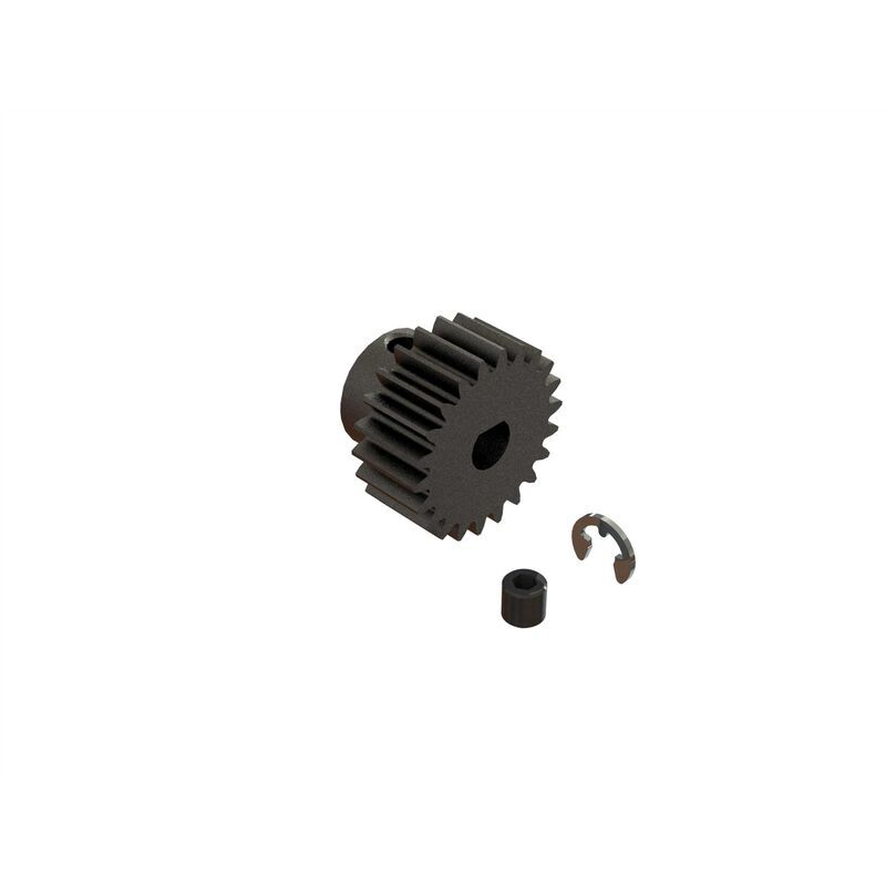 ARRMA Ersatzteil 22T 0.8Mod Safe-D5 Pinion Gear / ARA311005