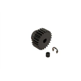 ARRMA Motorritzel 24T 0.8Mod Safe-D5 / ARA311007