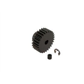 ARRMA Ersatzteil 27T 0.8Mod Safe-D5 Pinion Gear / ARA311010
