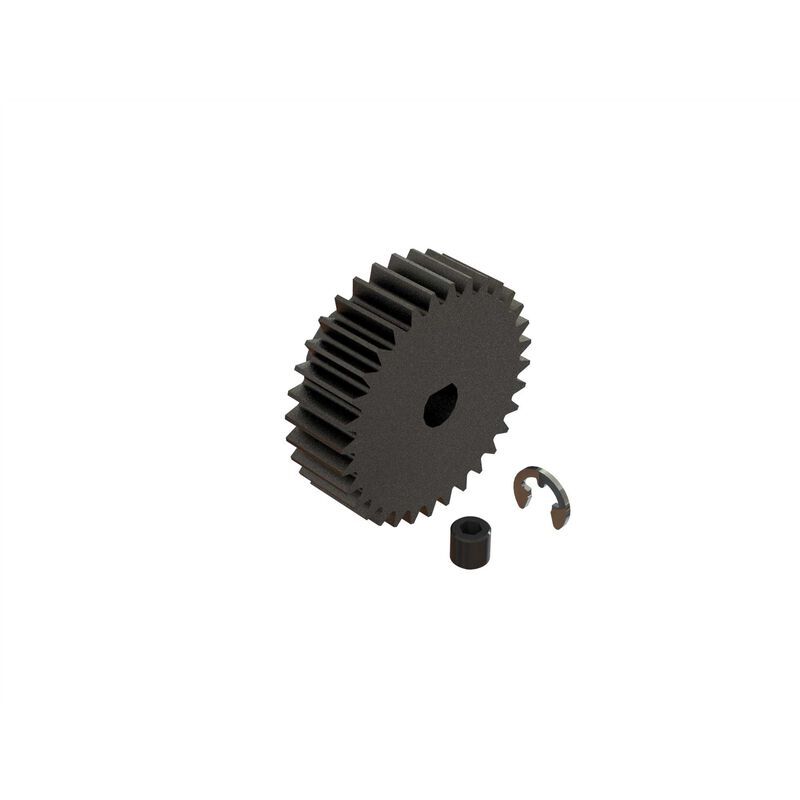 ARRMA Ersatzteil 32T 0.8Mod Safe-D5 Pinion Gear / ARA311015