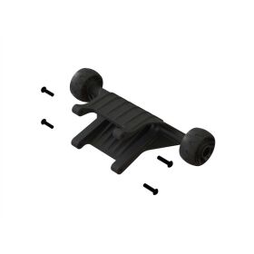 ARRMA Strebe Wheelie (Satz) / ARA320613