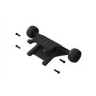 ARRMA Ersatzteil Wheelie Bar Set / ARA320613