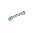 ARRMA Radaufhängung Halter Stahl RR / ARA330681