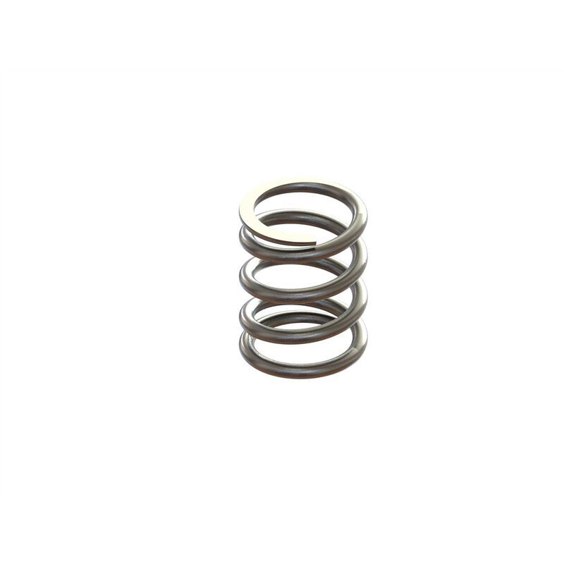 ARRMA Ersatzteil Servo Saver Spring 12x20mm X-Hard / ARA340178