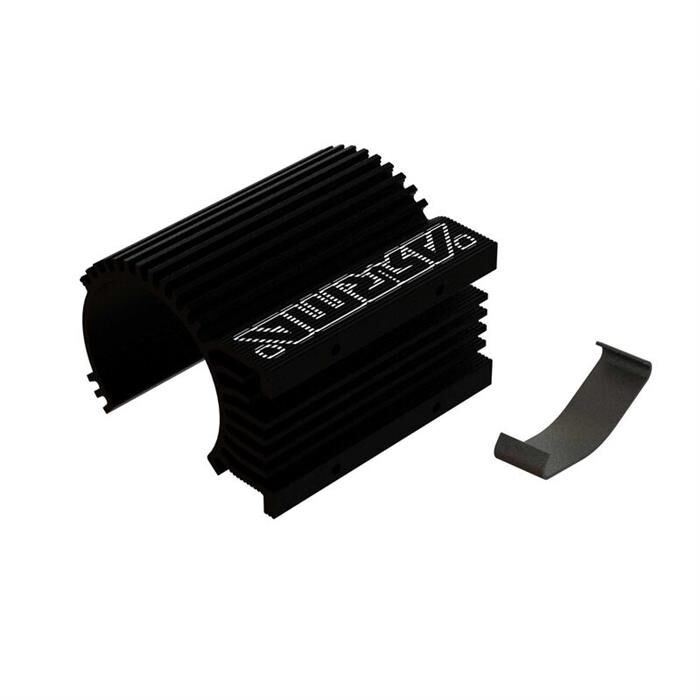 ARRMA Ersatzteil Motor Heatsink 4074 / ARA390299