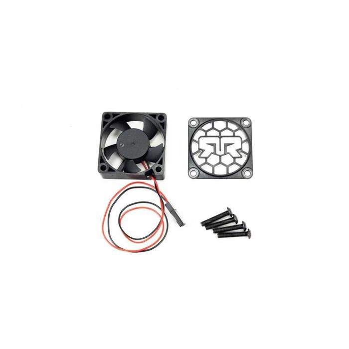 ARRMA Ersatzteil Fan Set / ARA390300