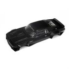 ARRMA Ersatzteil FELONY 6S BLX Painted Body Black / ARA410007