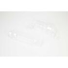 ARRMA Ersatzteil FELONY 6S Trimmed Splitter And Diffuser (Clear) / ARA410012