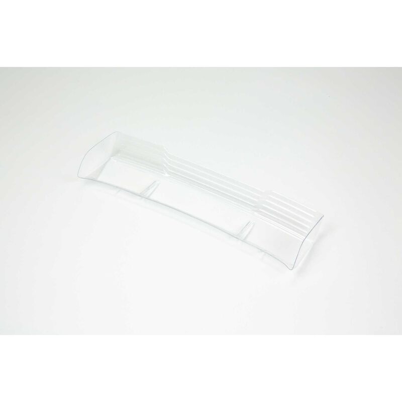 ARRMA Ersatzteil FELONY 6S BLX Rear Wing (Clear) / ARA480042