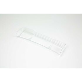 ARRMA Heckflügel unlackiert hinten / ARA480042