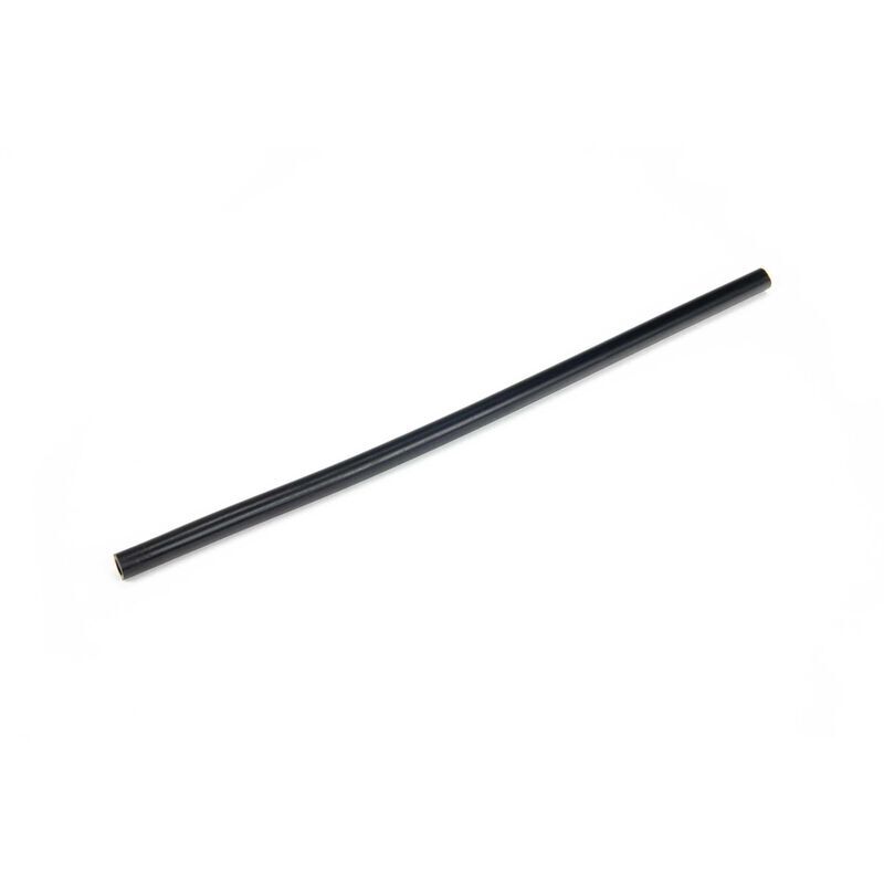 ARRMA Ersatzteil Pipe 6x10mm 300mm Long (Black) / ARA480043