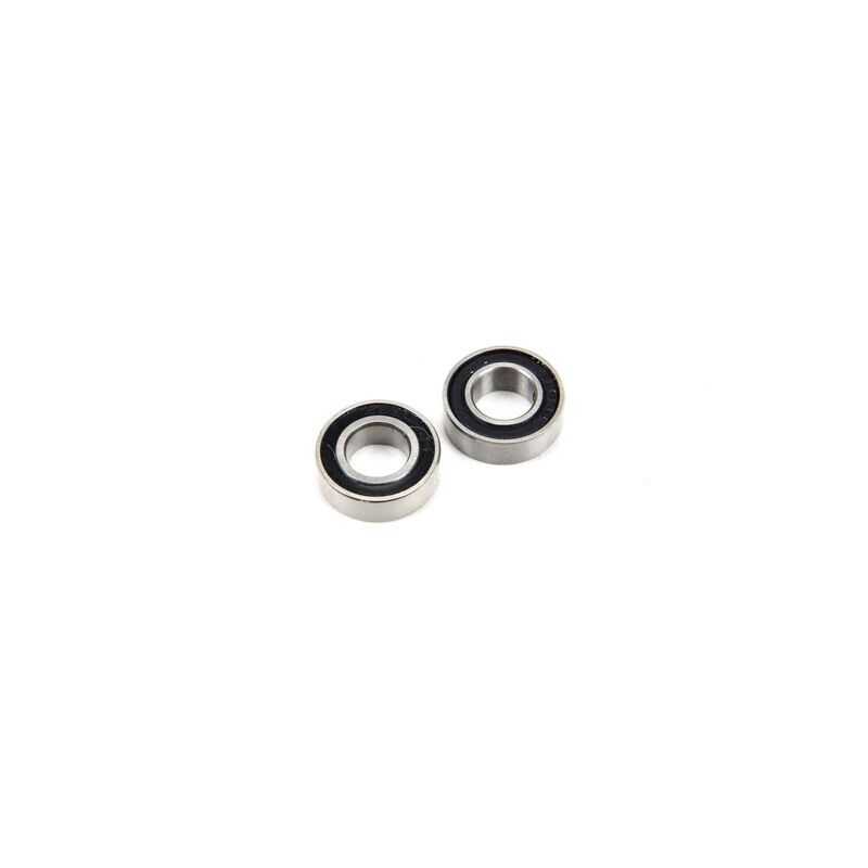 ARRMA Ersatzteil Ball Bearing 8x16x5mm (2RS) (2) / ARA610037