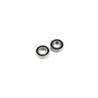 ARRMA Ersatzteil Ball Bearing 8x16x5mm (2RS) (2) / ARA610037