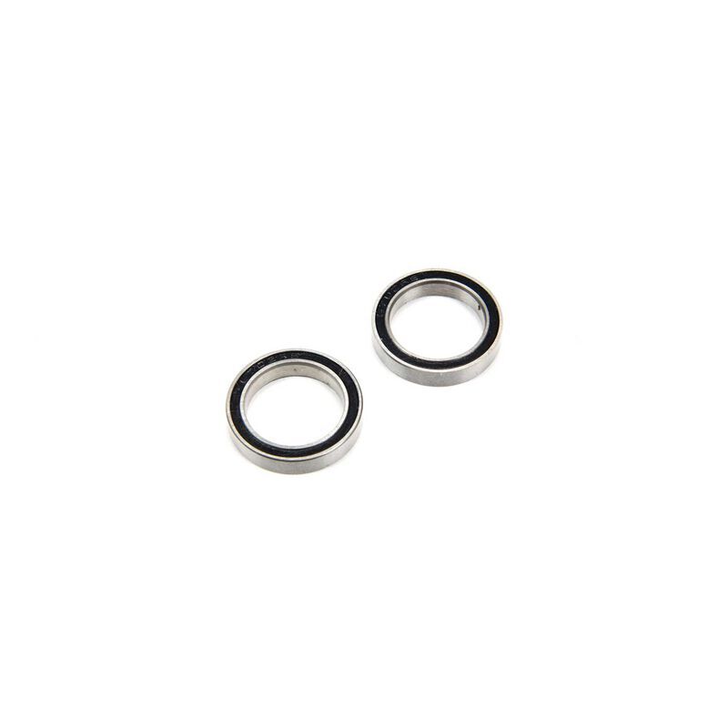 ARRMA Ersatzteil Ball Bearing 15x21x4mm (2RS) (2) / ARA610038