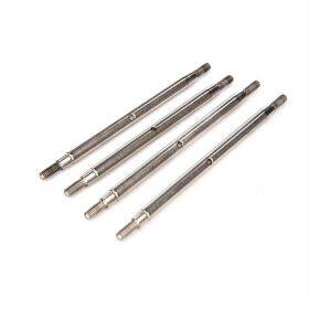 Axial Anlenkung Stainless M6 305mm Wheelbase (Satz):...