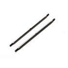 Axial Ersatzteil Stainless Steel M6x 154mm Link (2pcs): SCX10III / AXI234018