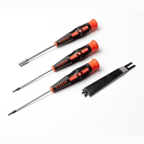 Dynamite STARTUP TOOL SET: Axial 1/24th Scale / DYNT0503