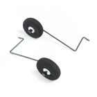 E-Flite Ersatzteil Main Landing Gear: T-28 / EFL08257