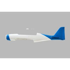 E-flite Rumpf lackiert V1200 / EFL12351