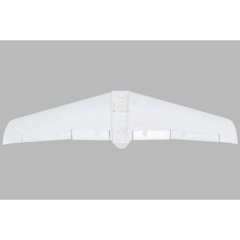 E-Flite Ersatzteil Painted Wing V1200 / EFL12352