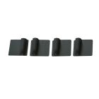 E-Flite Ersatzteil Servo Covers: V1200 / EFL12358