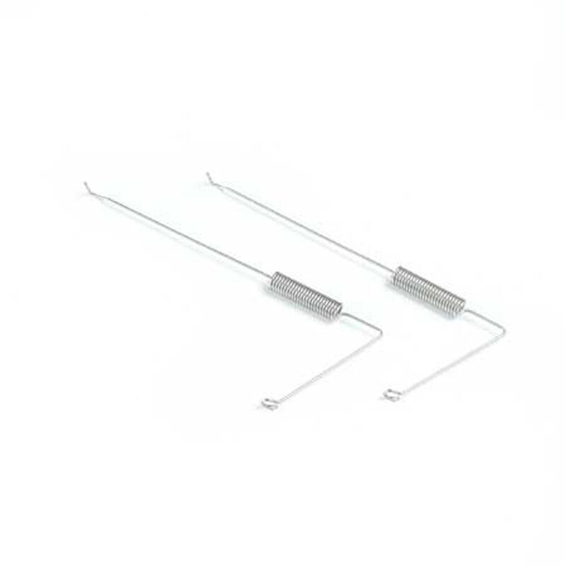 E-Flite Ersatzteil Landing Gear Springs: 1.2m Clipped Wing Cub / EFL5167