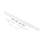 E-Flite Ersatzteil Pushrod Set: Vapor/Night / EFLU1307