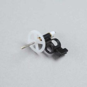 E-Flite Ersatzteil Gearbox without Motor: Vapor/Night /...