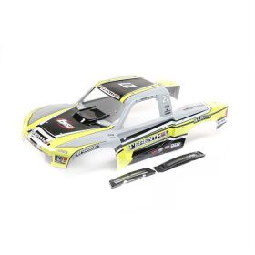 Losi Body und Front Grill, Brenthel: SBR 2.0 / LOS250048