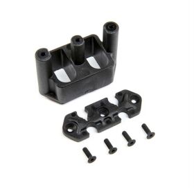 LOSI Ersatzteil IC5 Akku Plug Halter: SBR 2.0/SRR /...